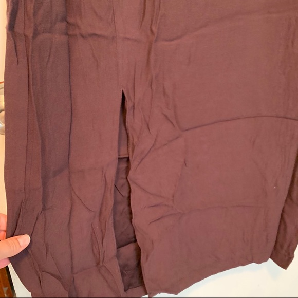 Forever 21 slip dress sz M - Picture 2 of 3